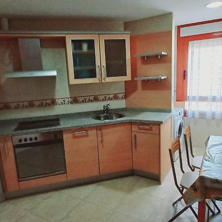 Apartamento Con 2 Habitaciones Y 2 Banos Junto A Вальядолид Экстерьер фото