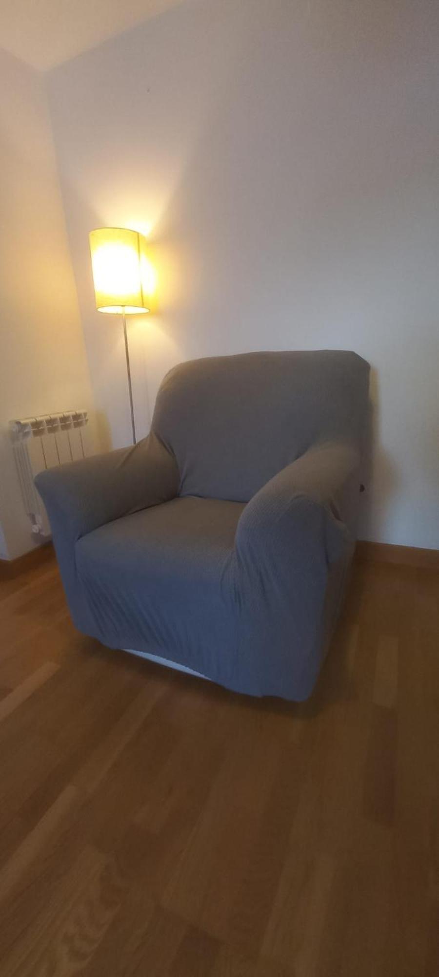 Apartamento Con 2 Habitaciones Y 2 Banos Junto A Вальядолид Экстерьер фото